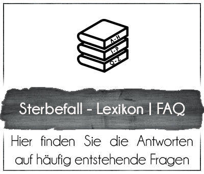 Sterbefall-Lexikon